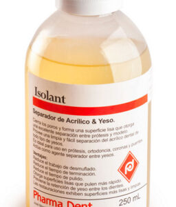 Isolant x 250 ml