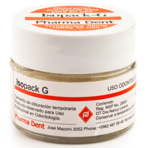 Isopack-G
