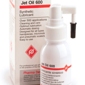 Jet Oil 60 ml - Aceite para Turbinas