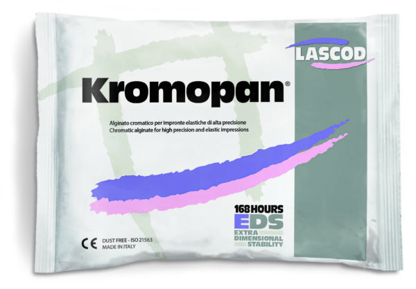 Alginato Kromopan LASCOD