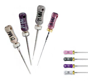 Limas C-Pilot por 21 mm