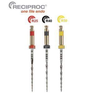 Limas Reciproc por unidad