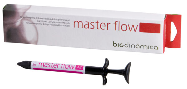 Master Flow