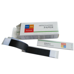 Papel Articular en Librillo por 12