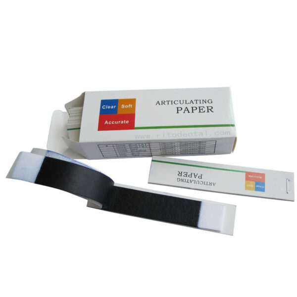 Papel Articular en Librillo por 12