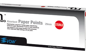 Conos de Papel Mtwo Esteriles