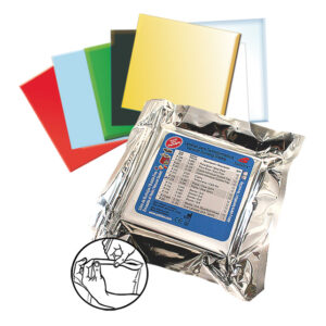 Placa para Protector Bucal