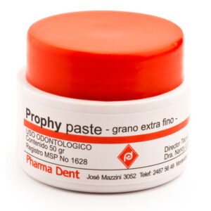 Prophy Paste 50g