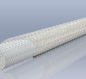 Quartz Splint Unidirecciónal