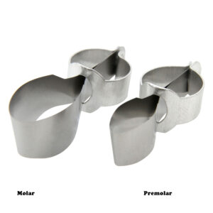 Matriz de Acero por 20 unidades