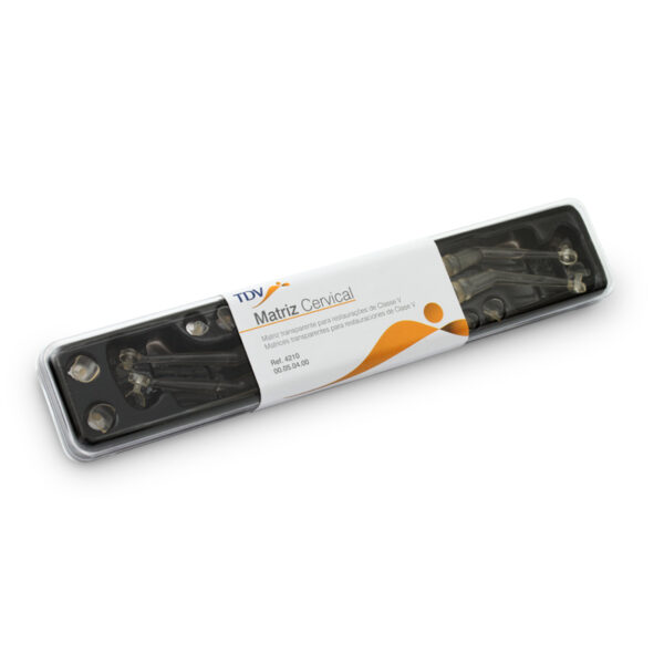 Matriz Cervical kit - Imagen 2
