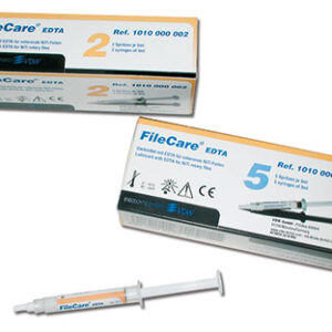 FileCare EDTA