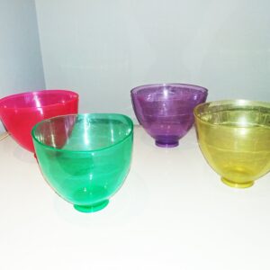 Taza de Goma Mediana