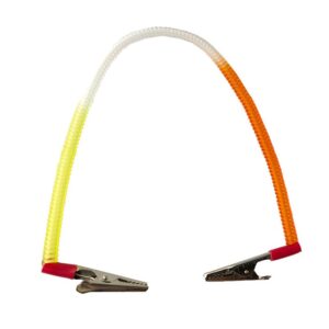 Cadena porta Babero Multicolor