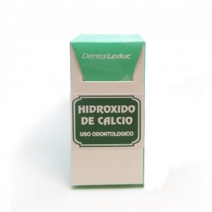 Hidroxido de Calcio (Leduc)