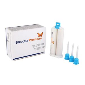 Structur Premium Cartucho Reposicion