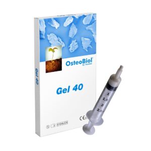 Gel 40