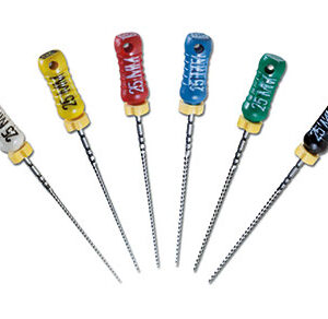 Limas K15 por 21mm