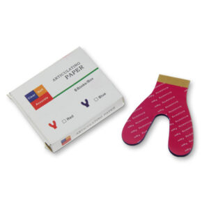 Papel Articular herradura