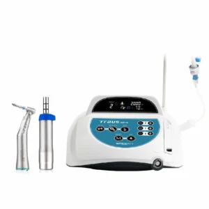 Motor Implantes Traus Sip 10