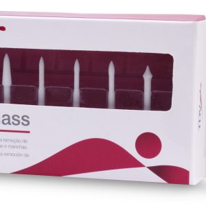 Fresas De Fibra De Vidrio Fiberglass