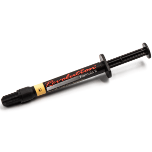 Revolution™ Formula 2