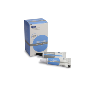 Sealapex Cemento Sellador Radicular