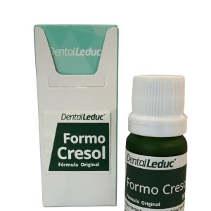 Formocresol
