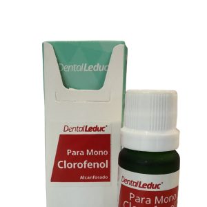 Paramonoclorofenol alcanforado