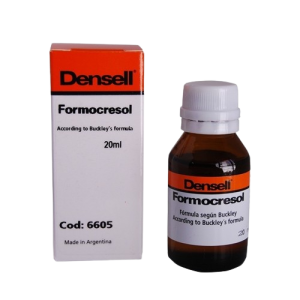 Formocresol