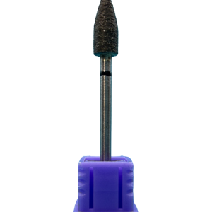 Fresa de Diamante Sinterizado Llama