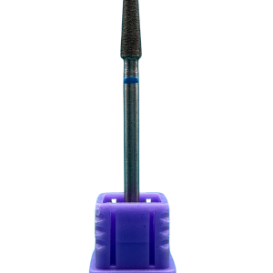 Fresa de Diamante Sinterizado Cono Plano