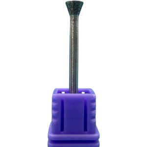 Fresa de Diamante Sinterizado Hueco