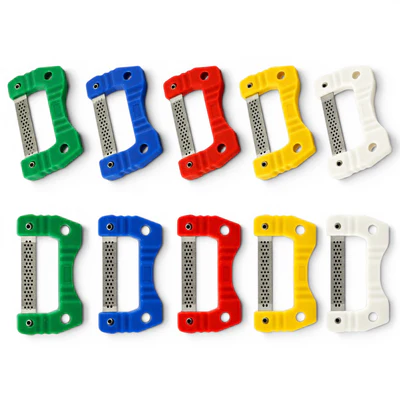 Mini Stiprs - Kit de Arcos de sierra y cintas de pulido - Imagen 3