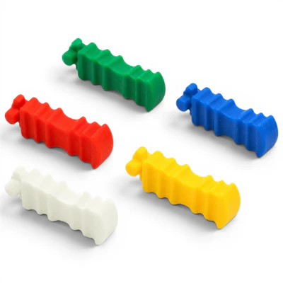 Mini Stiprs - Kit de Arcos de sierra y cintas de pulido - Imagen 4
